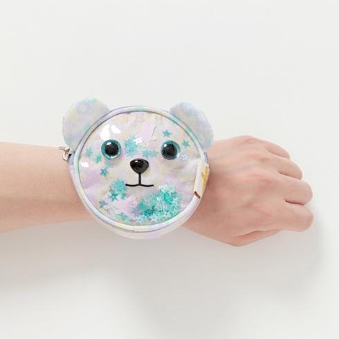 プレゼントにオススメ！リストバンド☆