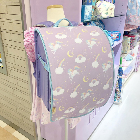 ランドセルカバー☆彡