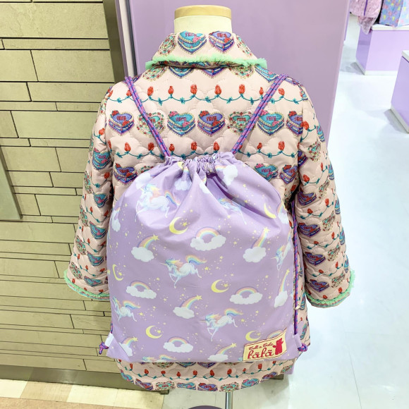 ナップサック♡