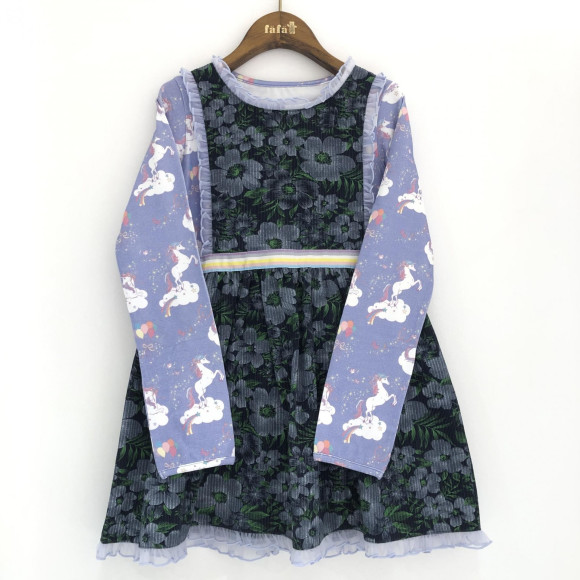 新作ワンピース♡
