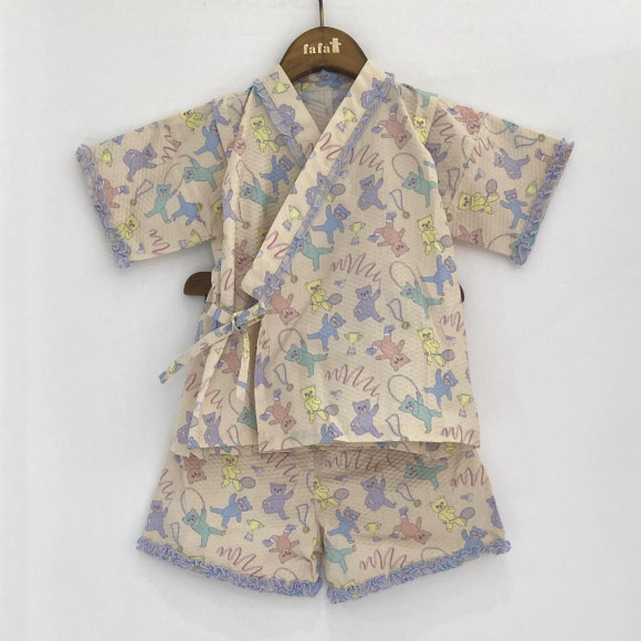 甚平入荷しました！