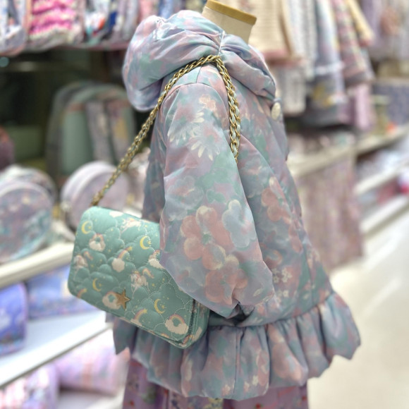 ウォレットバッグ♡