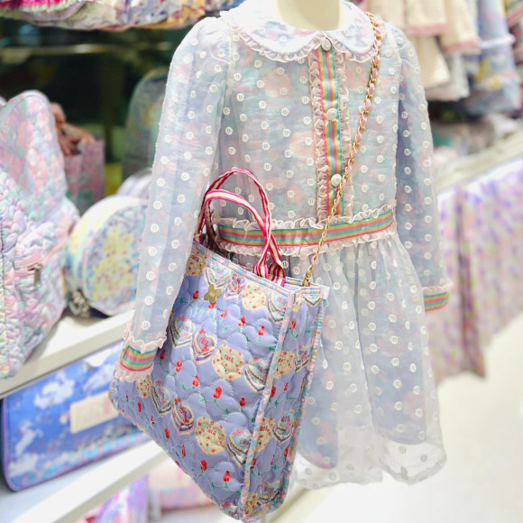 2wayチェーンバッグ♡