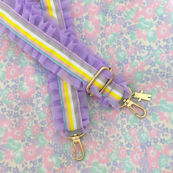 ショルダーストラップ再入荷★