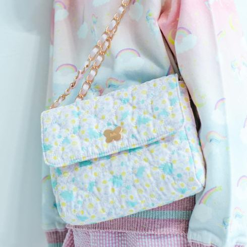 ショルダーバッグ♡
