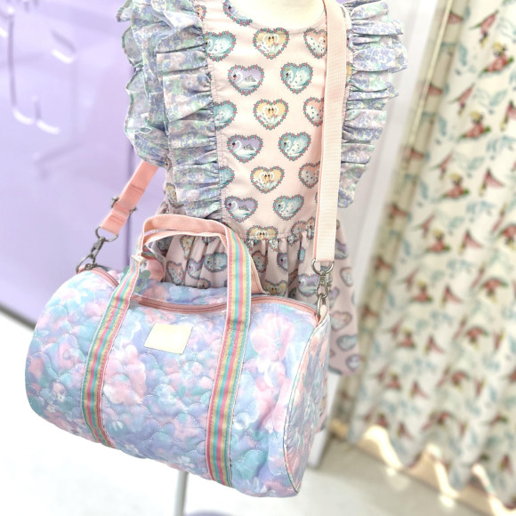 ボストンバッグ☆