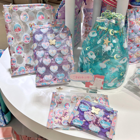 新商品予約受付中☆