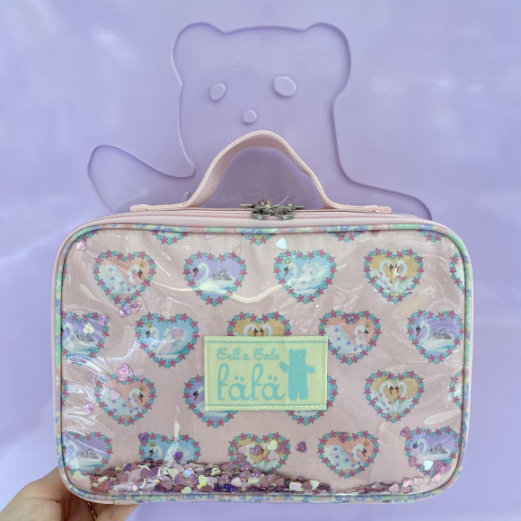 数量限定！おむつポーチ♡