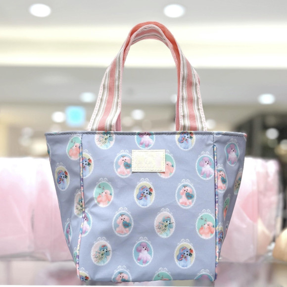 保冷ランチバッグ☆彡