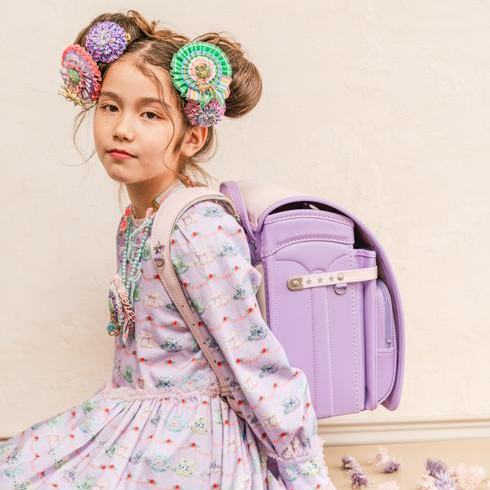 ランドセル早期ご予約特典☆彡