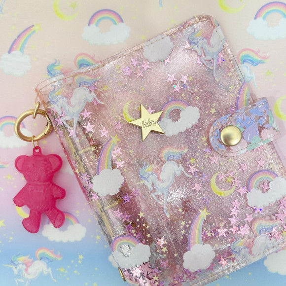 ミニバインダー☆彡