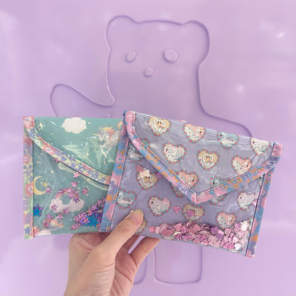 小学生の必需品☆移動ポケット