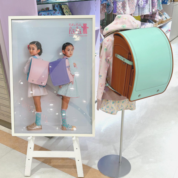 書包預訂即將到來!