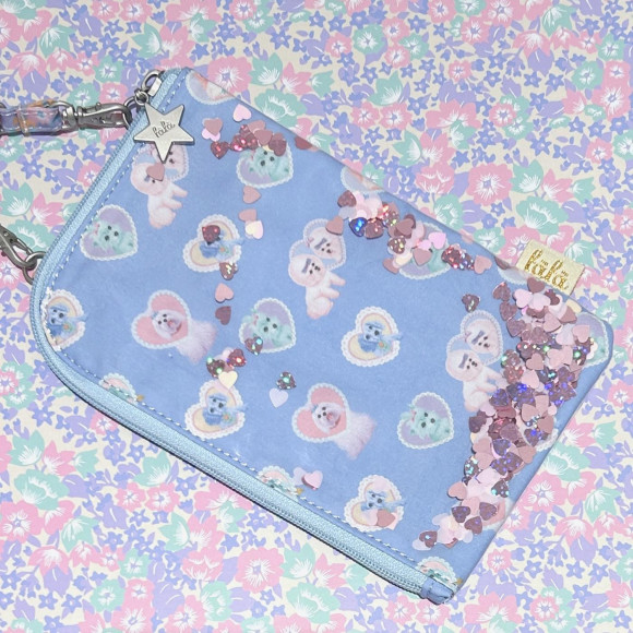 モバイルポシェット♡