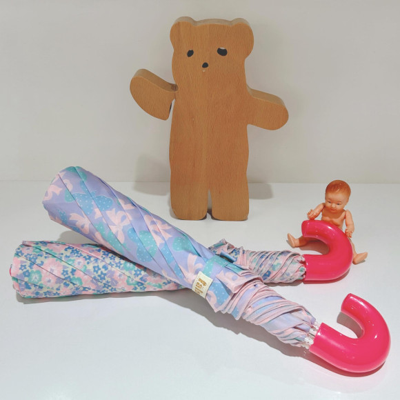 折りたたみ傘♡