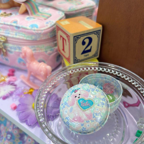 わんちゃん用おやつ缶♡