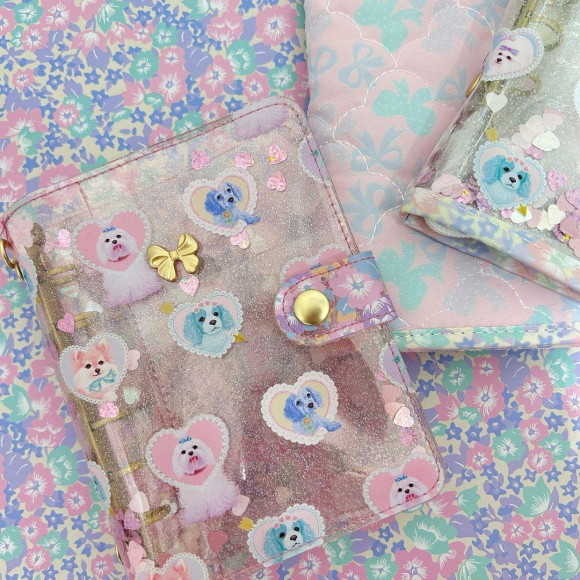 来年度のスケジュール帳におすすめ☆彡