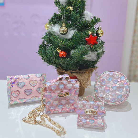 Recommended items for Christmas gifts☆