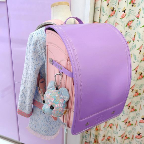 ランドセル展示情報☆