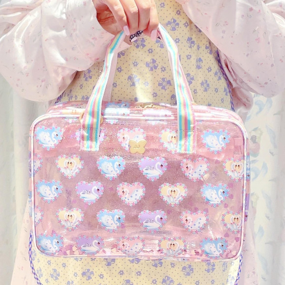 ♡シャンプーバッグ♡