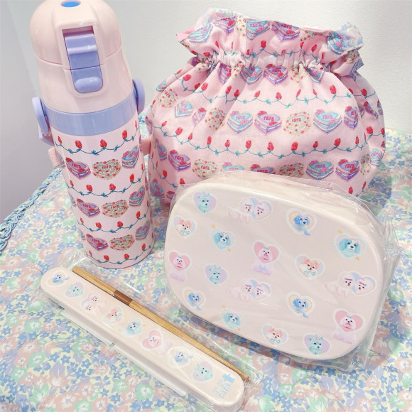 ♡ランチボックス♡