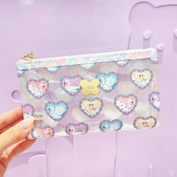 ♡ペンケース♡