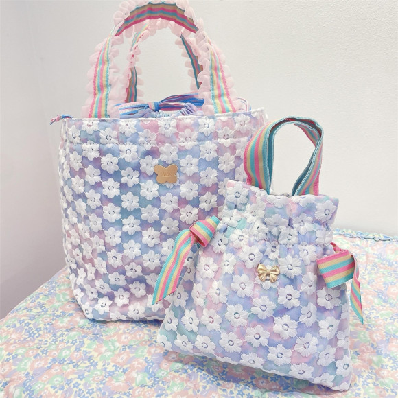 ♡花柄レースシリーズの新作アイテム♡