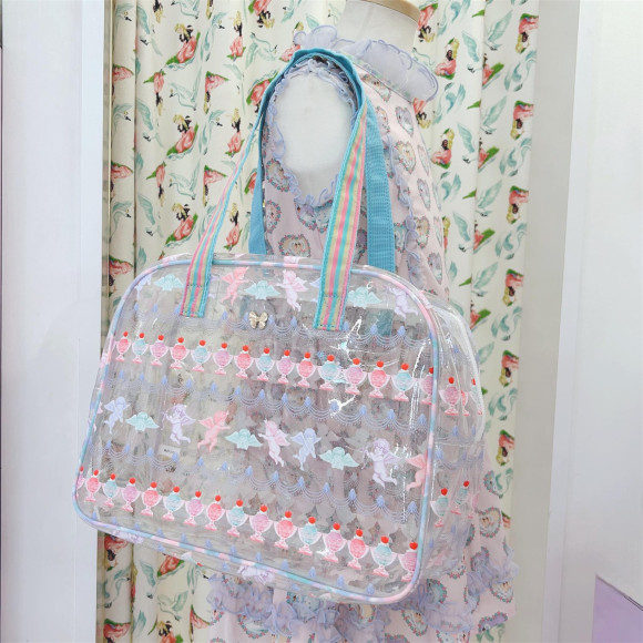 プールバッグ♡
