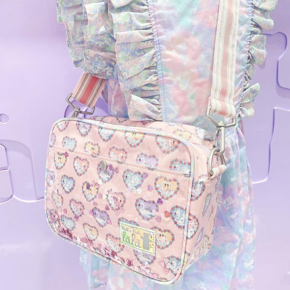 ♡通園バッグ♡