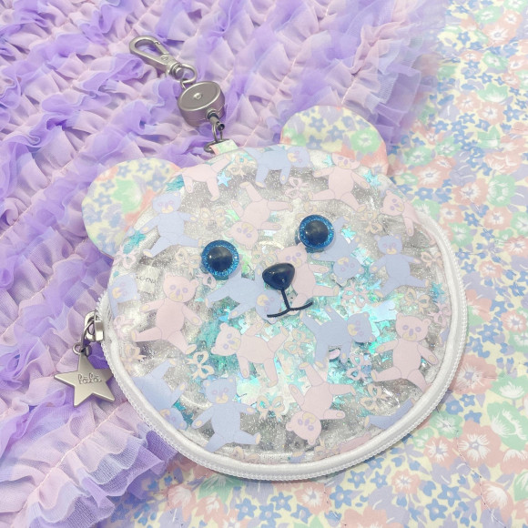 ♡キーケース♡