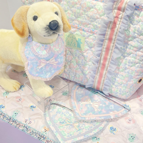 ♡ワンちゃん用ビブ♡