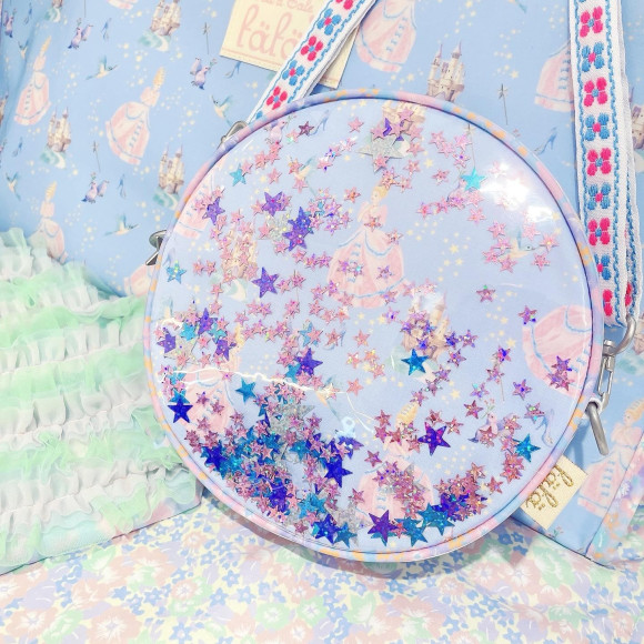 ♡新柄ポシェット♡
