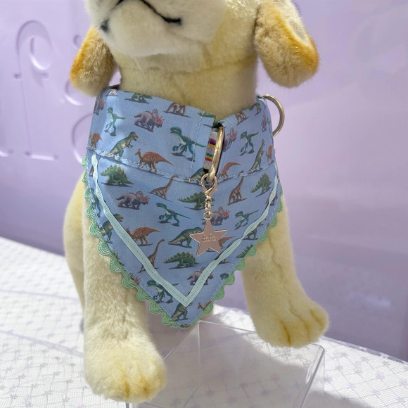 ปลอกคอสำหรับสุนัข ★*