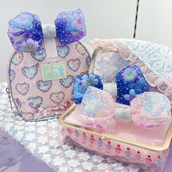 ♡ที่หนีบผม♡