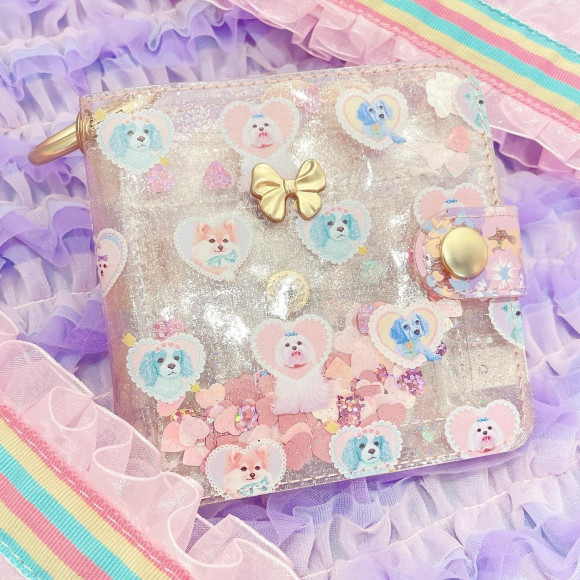 ♡Mini wallet♡