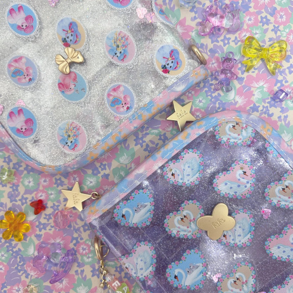 Recommended for thrust. ☆Diary case