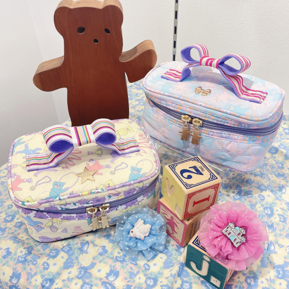 ♡小熊巴尼蒂波奇♡