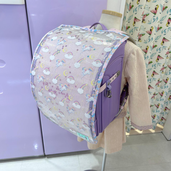 閃閃發光的書包套☆豫