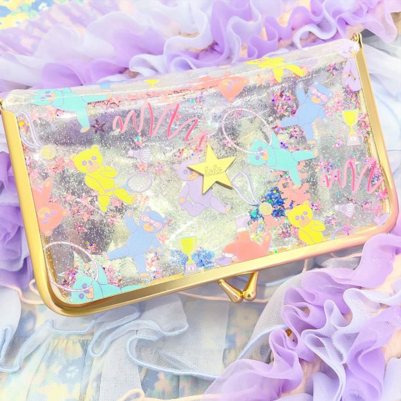 ♡PVC异国情调♡