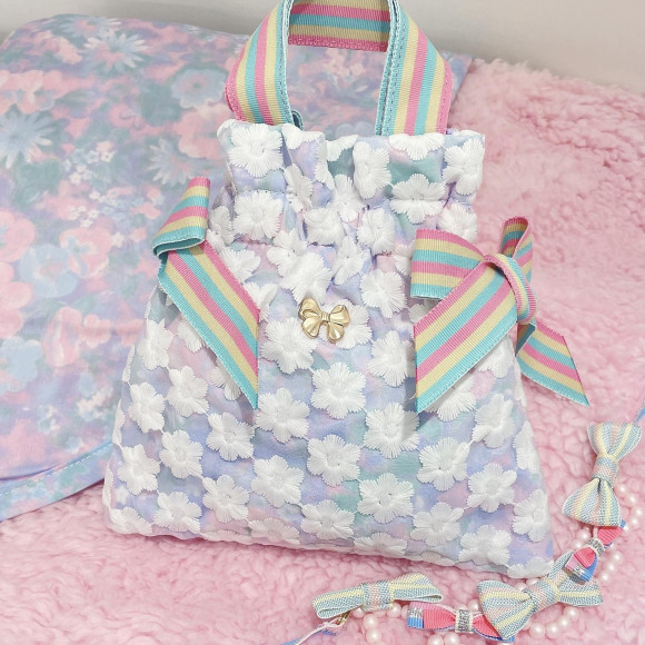 ♡迷你手提包♡