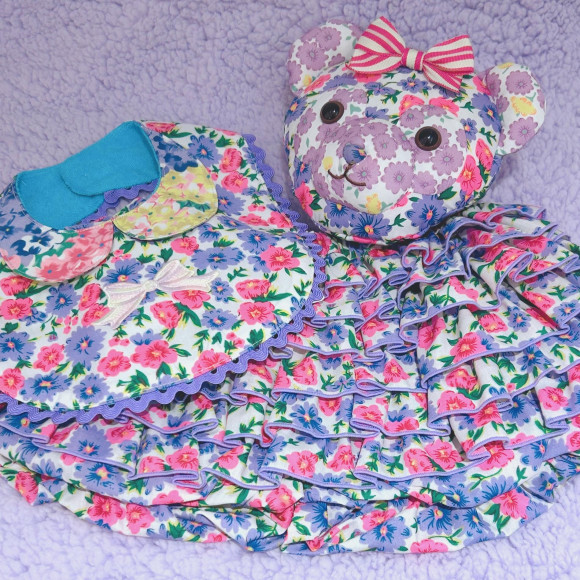 不動の人気☆ホワイトフラワー