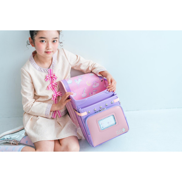 フェフェ2027年新入学ランドセル 無料レンタルサービス☆