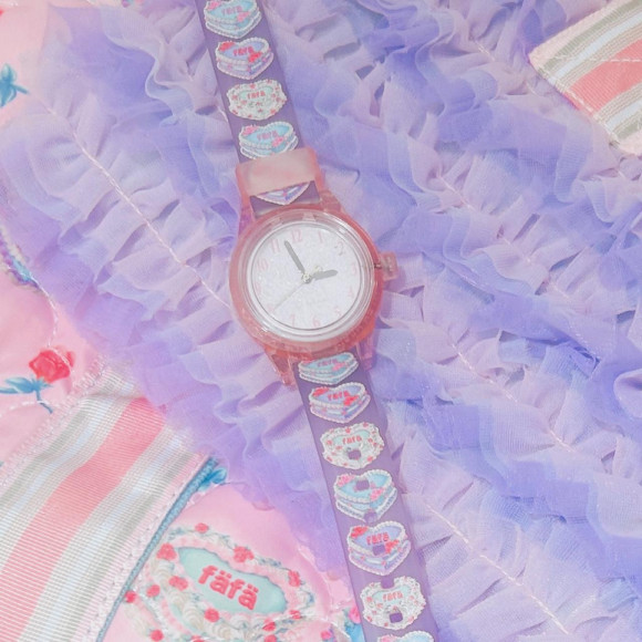 ☆太陽能手錶☆