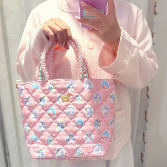 ♡Kilting手提包♡