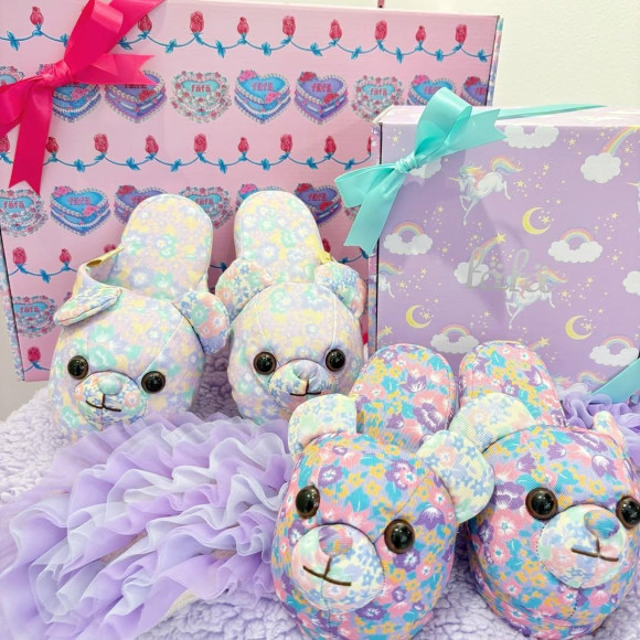 ♡ルームシューズ♡