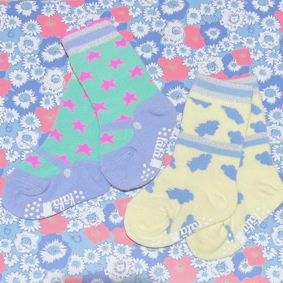 ベビーソックス♡