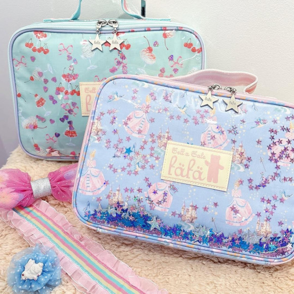 ♡おむつポーチ♡