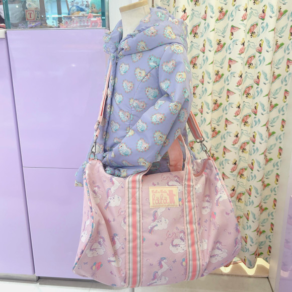 ボストンバッグ☆