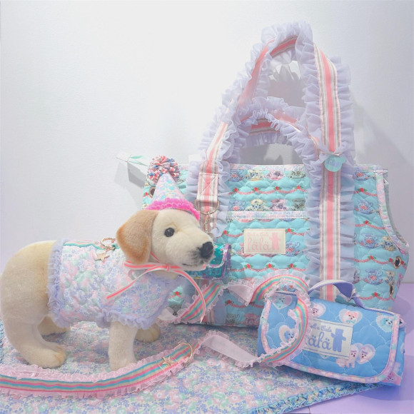 ワンちゃんアイテム♡