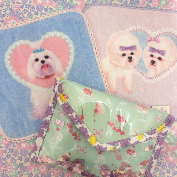 新学期におすすめ☆彡